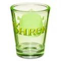 Shrek Face Shot Glass - 2 oz. at Spencer's