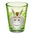 Donkey Face Shot Glass 2 oz. - Shrek at Spencer's