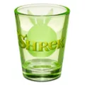 Donkey Face Shot Glass 2 oz. - Shrek at Spencer's