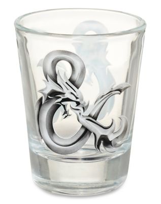 Shrek Face Shot Glass - 2 oz. - Spencer's