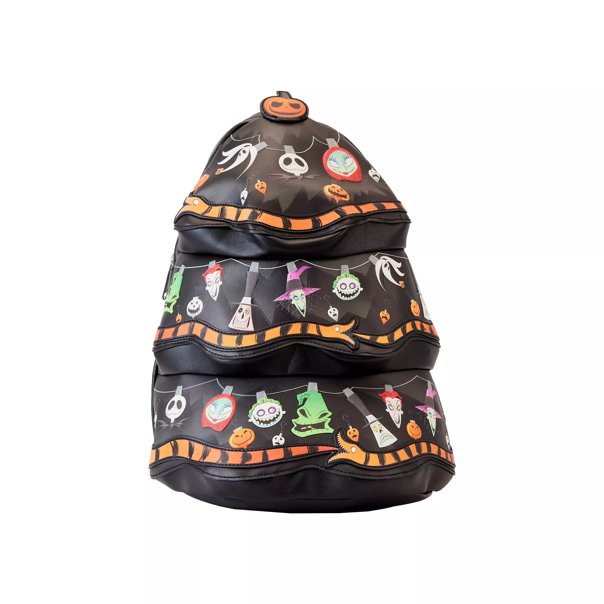 Nightmare Before Christmas Tree Mini Bag - The Nightmare Before Christmas at Spencer's