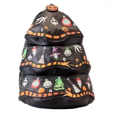 Nightmare Before Christmas Tree Mini Bag - The Nightmare Before Christmas at Spencer's
