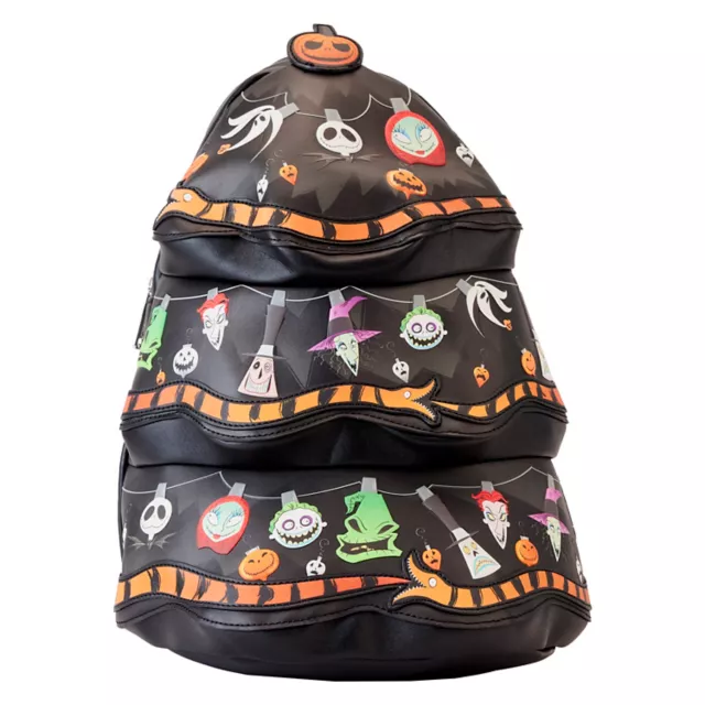 Nightmare Before Christmas Tree Mini Bag - The Nightmare Before Christmas at Spencer's