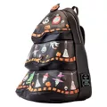 Nightmare Before Christmas Tree Mini Bag - The Nightmare Before Christmas at Spencer's