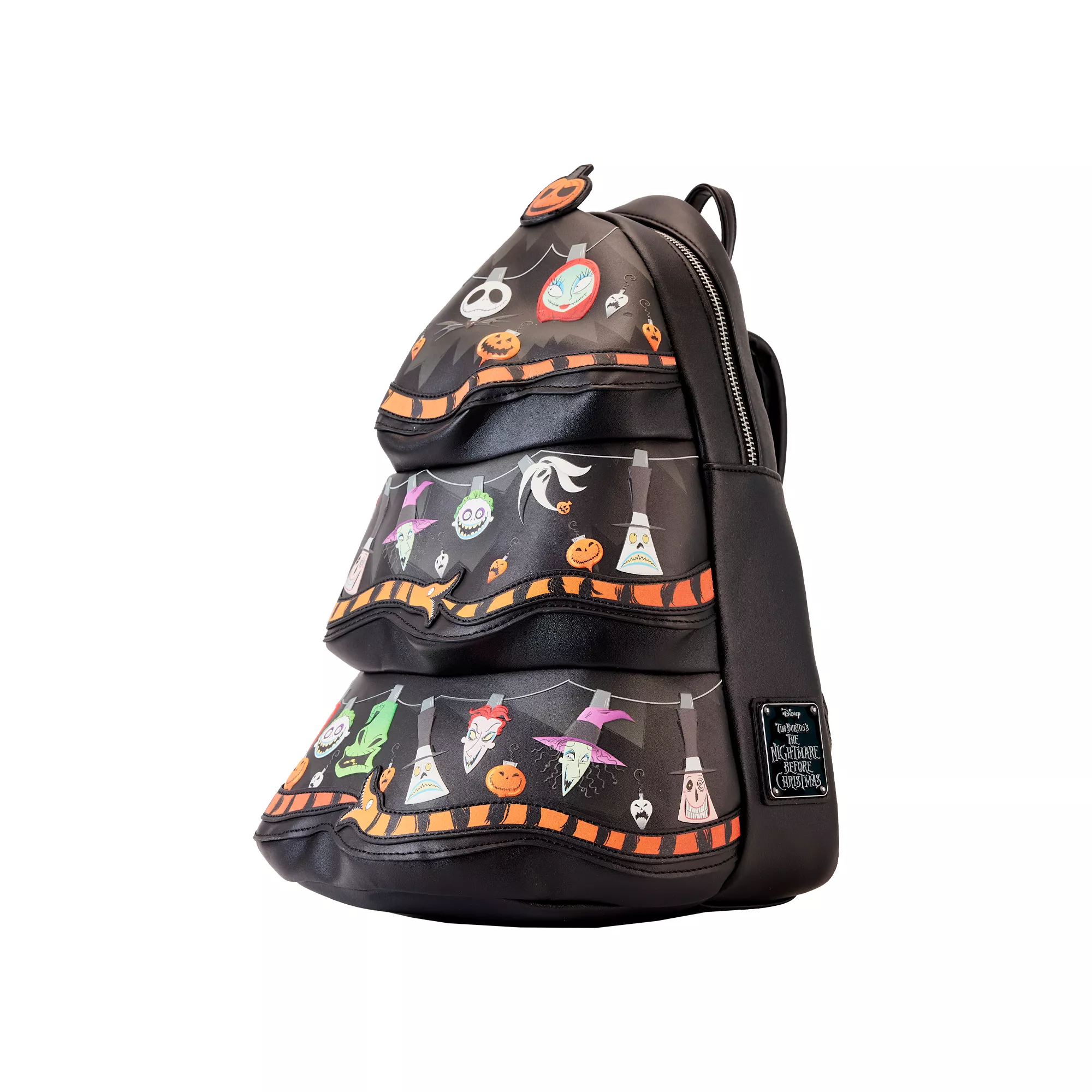 Nightmare Before Christmas Tree Mini Bag - The Nightmare Before Christmas at Spencer's