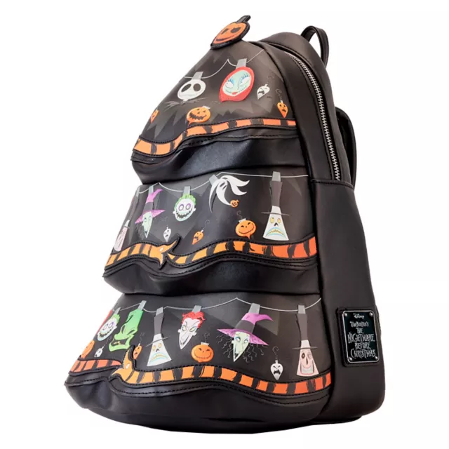 Nightmare Before Christmas Tree Mini Bag - The Nightmare Before Christmas at Spencer's