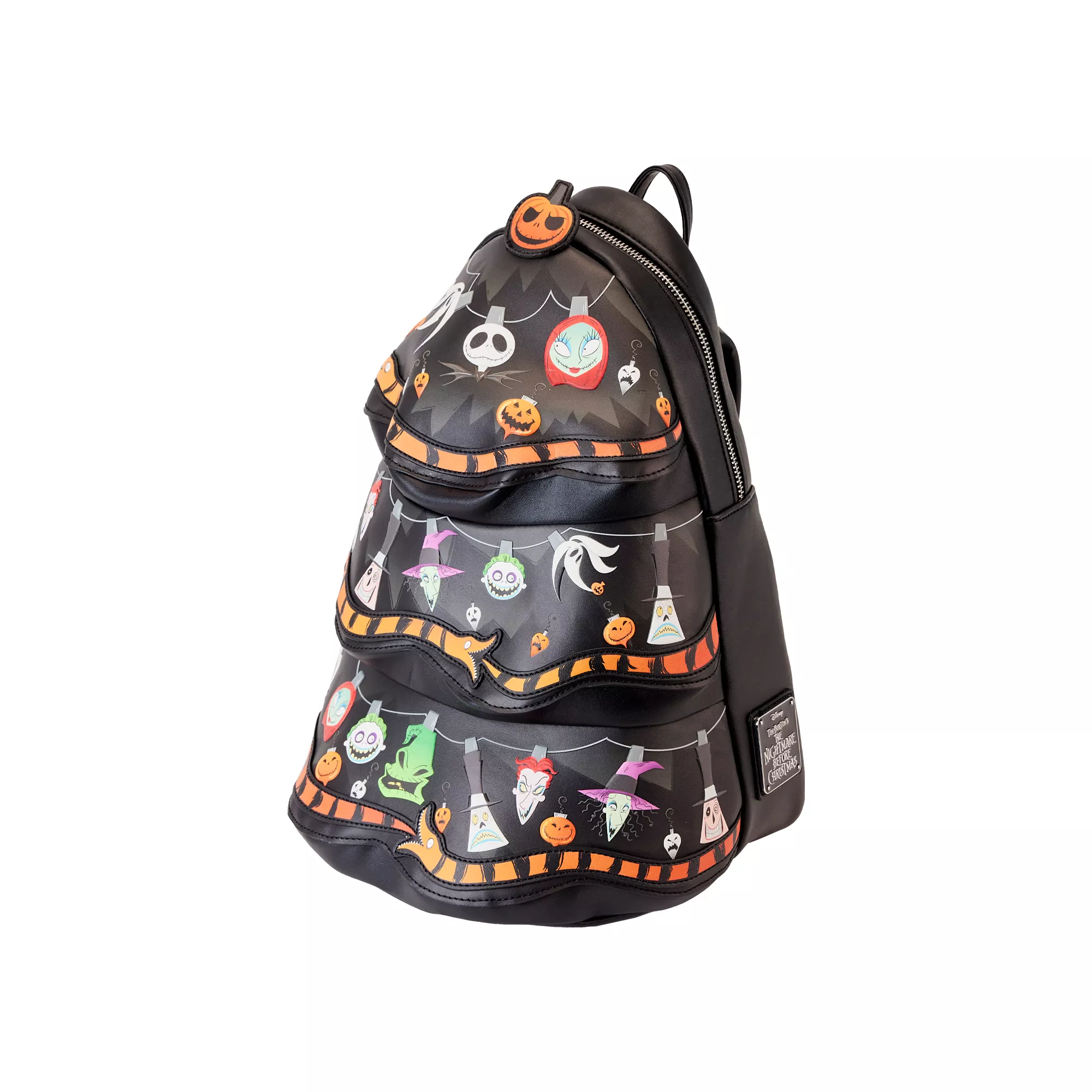Nightmare Before Christmas Tree Mini Bag - The Nightmare Before Christmas at Spencer's