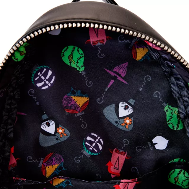 Nightmare Before Christmas Tree Mini Bag - The Nightmare Before Christmas at Spencer's