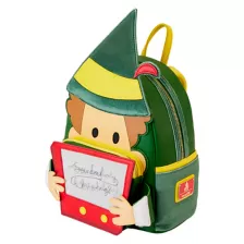 Loungefly Elf Etch A Sketch Mini Backpack at Spencer's