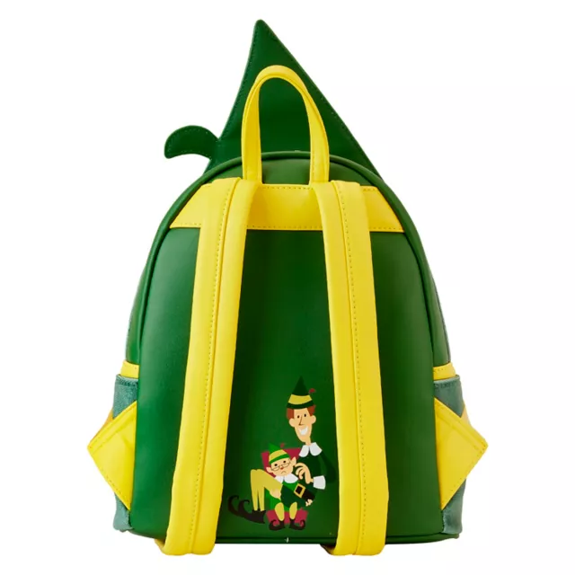 Loungefly Elf Etch A Sketch Mini Backpack at Spencer's