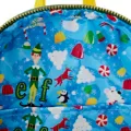 Loungefly Elf Etch A Sketch Mini Backpack at Spencer's