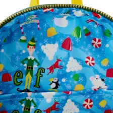 Loungefly Elf Etch A Sketch Mini Backpack at Spencer's