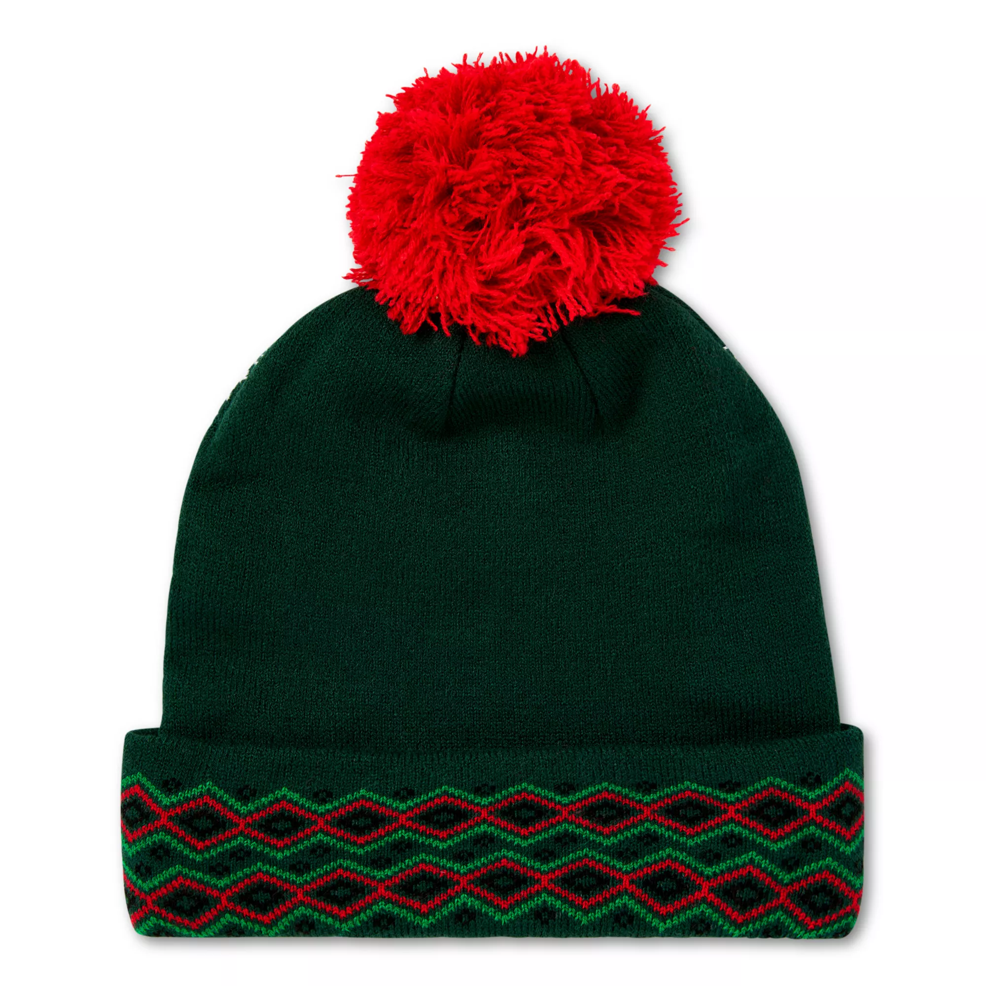 I Heart MILF & Cookies Beanie Hat - Danny Duncan at Spencer's