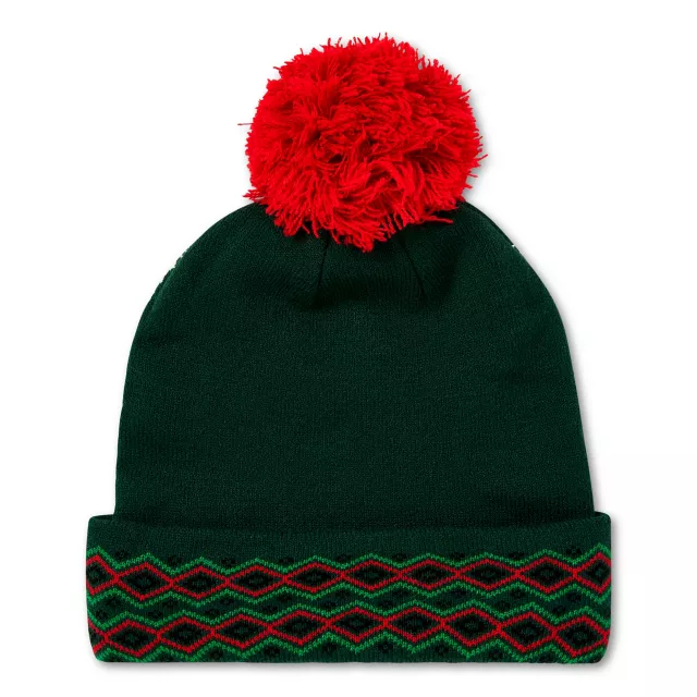I Heart MILF & Cookies Beanie Hat - Danny Duncan at Spencer's