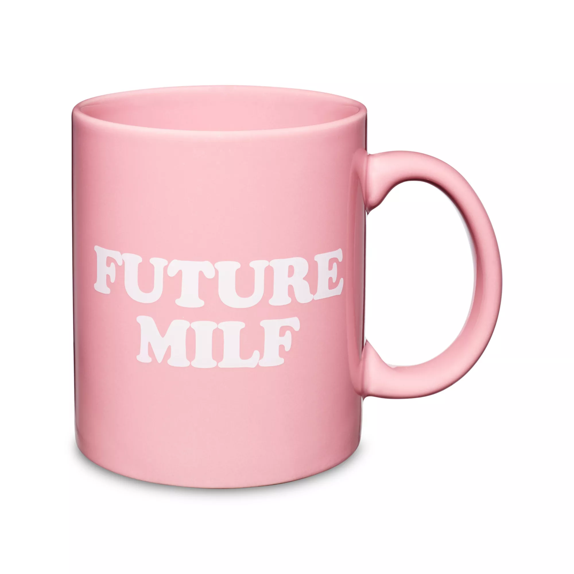 Future MILF Coffee Mug 20 oz. - Danny Duncan