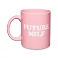 Future MILF Coffee Mug 20 oz. - Danny Duncan at Spencer's