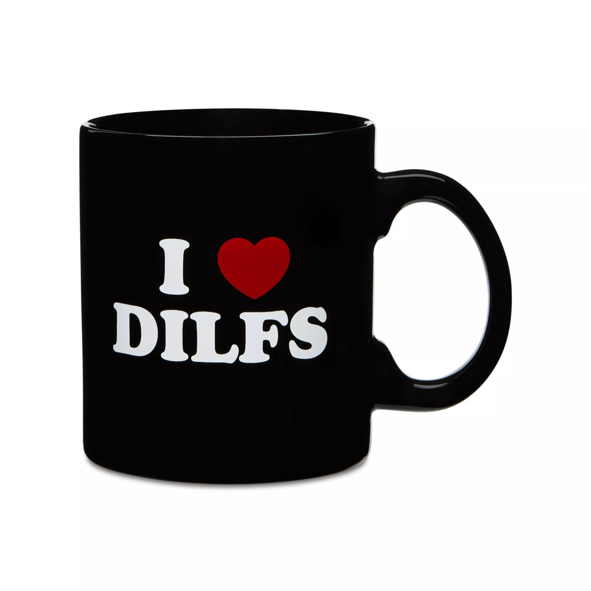 I Heart DILFs Coffee Mug 20 oz. - Danny Duncan