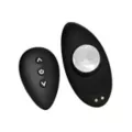 Naughty Knickers Bling Edition 10-Function Vibrating Panties with Remote Control at Spencer's