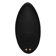Naughty Knickers Bling Edition 10-Function Vibrating Panties with Remote Control at Spencer's
