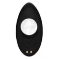 Naughty Knickers Bling Edition 10-Function Vibrating Panties with Remote Control at Spencer's