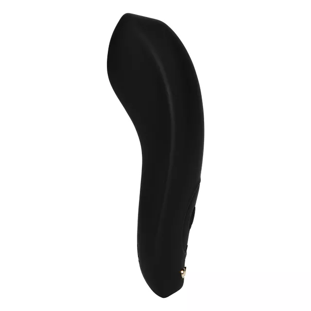 Naughty Knickers Bling Edition 10-Function Vibrating Panties with Remote Control at Spencer's