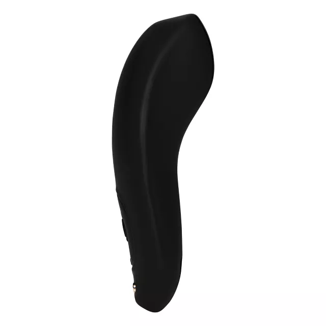 Naughty Knickers Bling Edition 10-Function Vibrating Panties with Remote Control at Spencer's