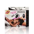 Naughty Knickers Bling Edition 10-Function Vibrating Panties with Remote Control at Spencer's