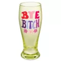 Bye Bitch Shot Glass - 2 oz. at Spencer's