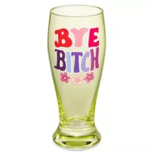 Bye Bitch Shot Glass - 2 oz. at Spencer's