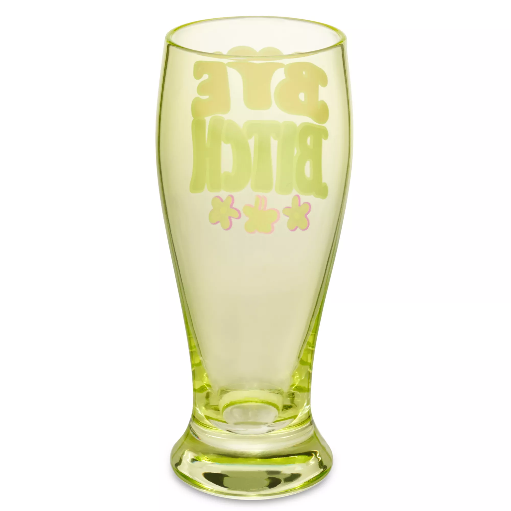 Bye Bitch Shot Glass - 2 oz. at Spencer's