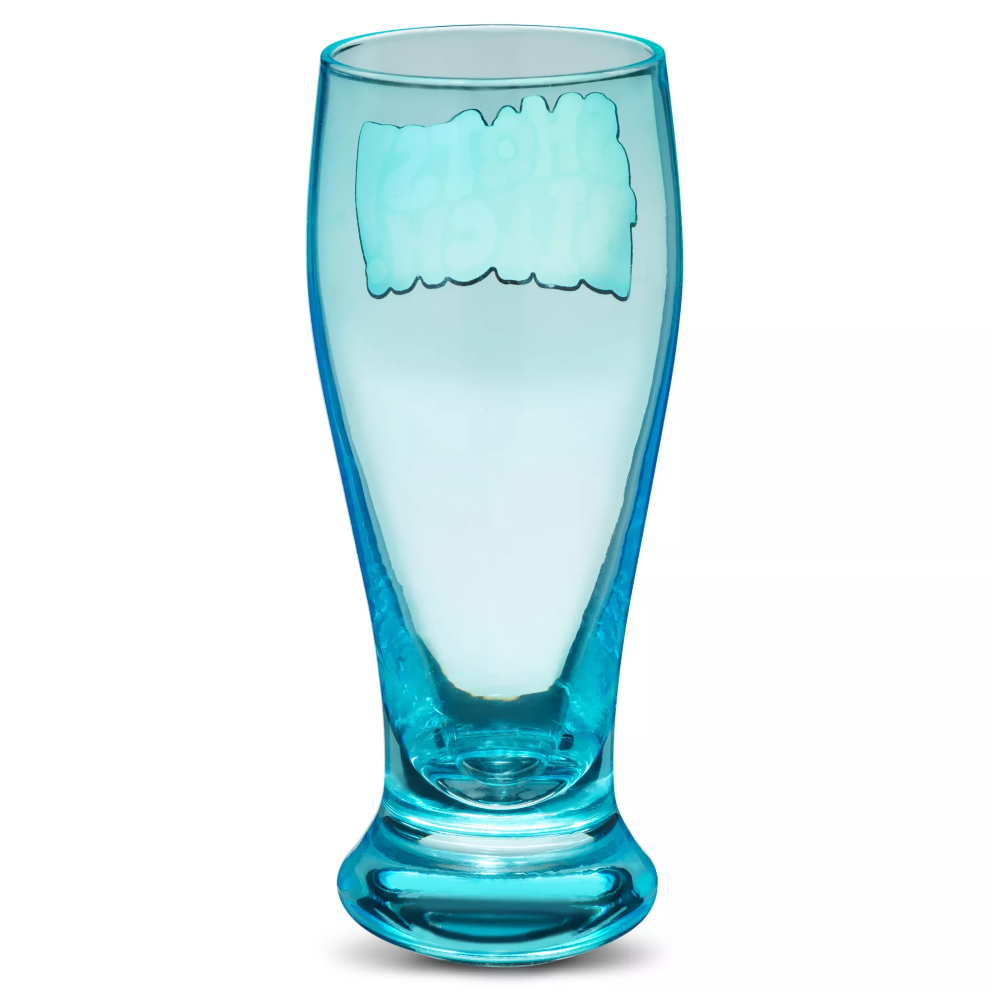 Shots Bitch Pilsner Shot Glass - 2 oz. at Spencer's