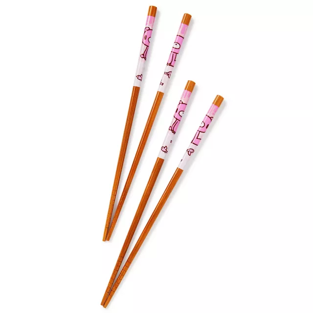 Gloomy Bear Chopsticks - 2 Pack at Spencer's