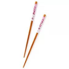 Gloomy Bear Chopsticks - 2 Pack at Spencer's