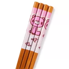 Gloomy Bear Chopsticks - 2 Pack at Spencer's