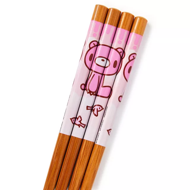 Gloomy Bear Chopsticks - 2 Pack at Spencer's