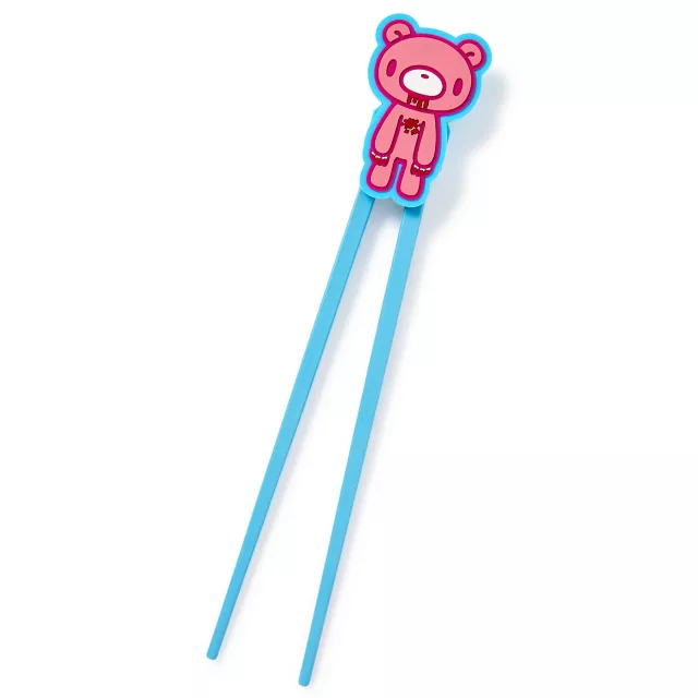 Gloomy Bear Chopstick with Topper at Spencer's