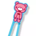 Gloomy Bear Chopstick with Topper at Spencer's