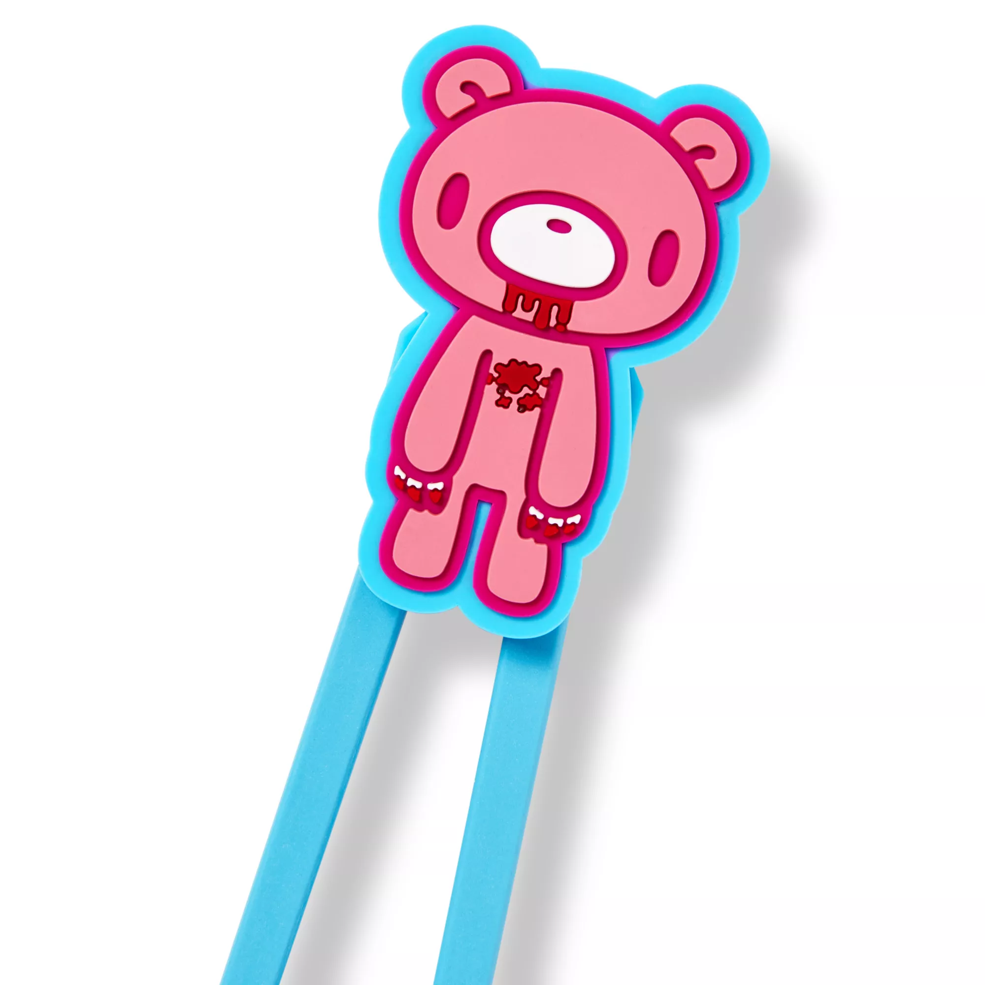 Gloomy Bear Chopstick with Topper at Spencer's