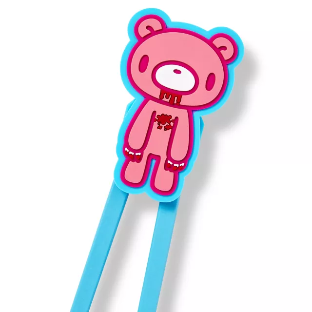 Gloomy Bear Chopstick with Topper at Spencer's