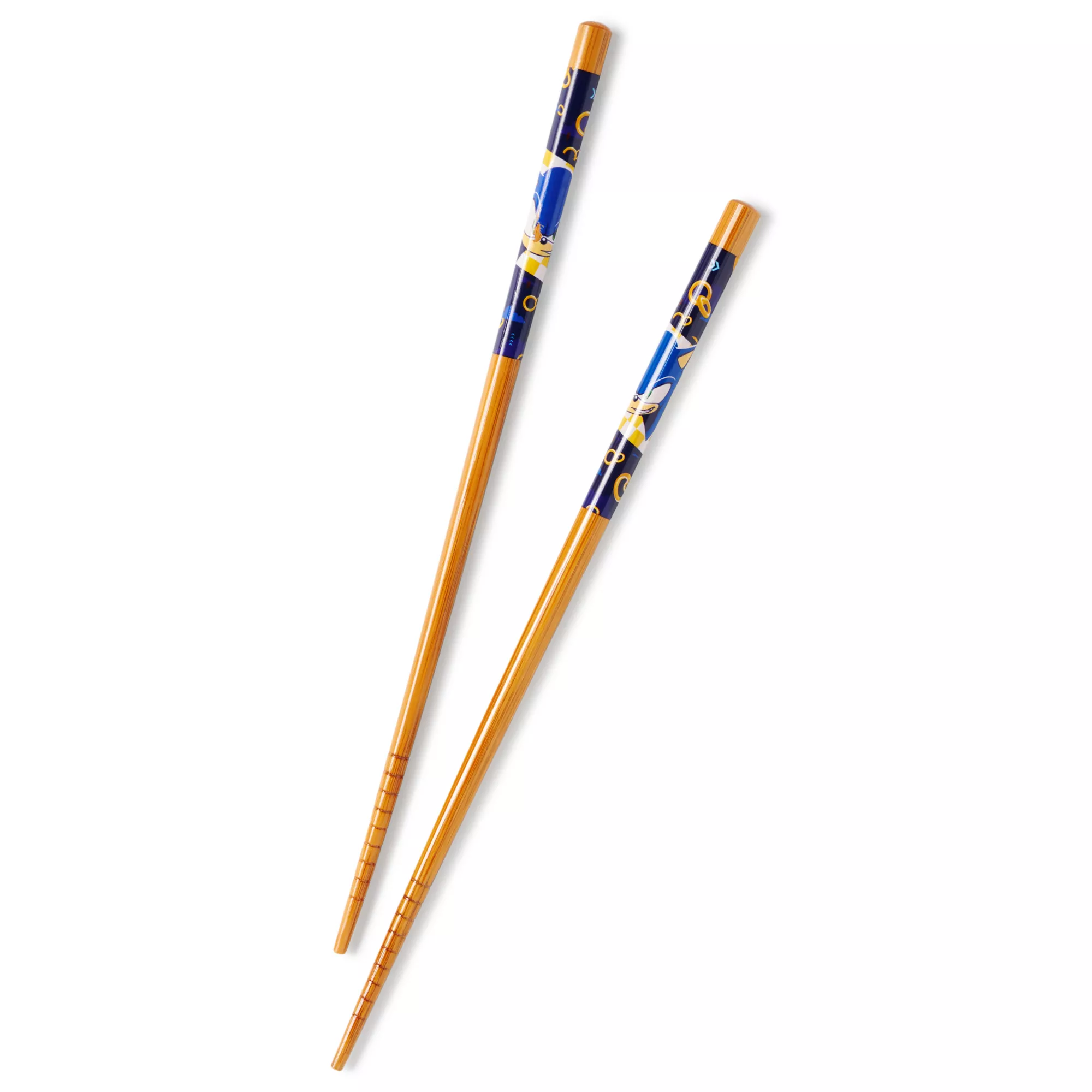Multi-Pack Sonic Chopsticks 2 Pack - Sonic the Hedgehog at Spencer's