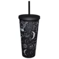 Mystical Cup with Straw - 20 oz. at Spencer's