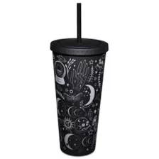 Mystical Cup with Straw - 20 oz. at Spencer's