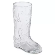 Cowboy Boot Shot Glass - 2 oz. at Spencer's