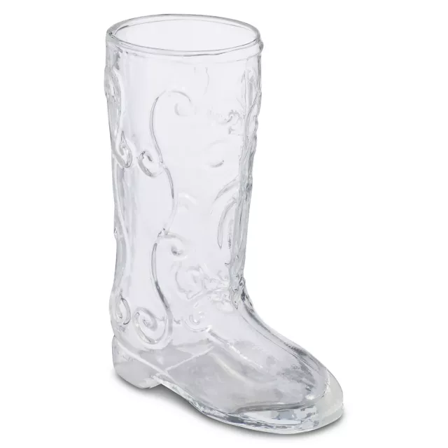 Cowboy Boot Shot Glass - 2 oz. at Spencer's