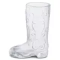 Cowboy Boot Shot Glass - 2 oz. at Spencer's