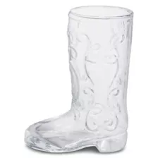 Cowboy Boot Shot Glass - 2 oz. at Spencer's