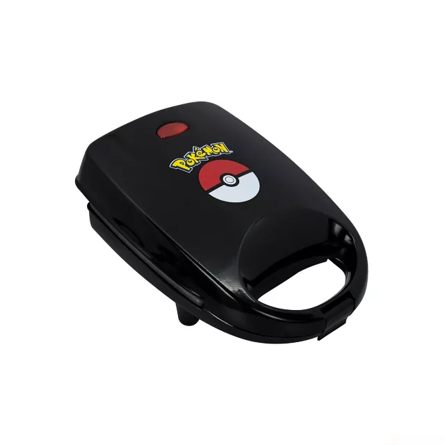 Pokémon Sandwich Press at Spencer's