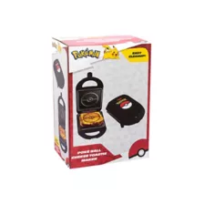 Pokémon Sandwich Press at Spencer's