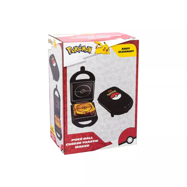 Pokémon Sandwich Press at Spencer's