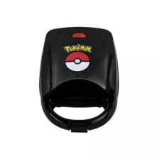 Pokémon Sandwich Press at Spencer's